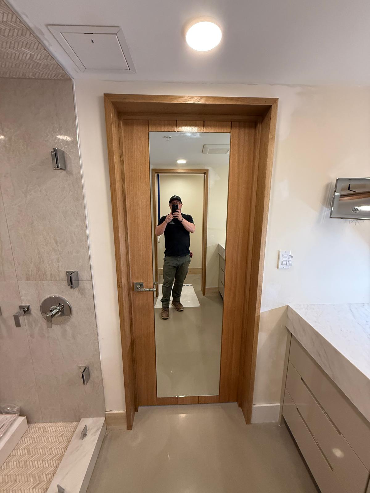 Trim & Door Casings
