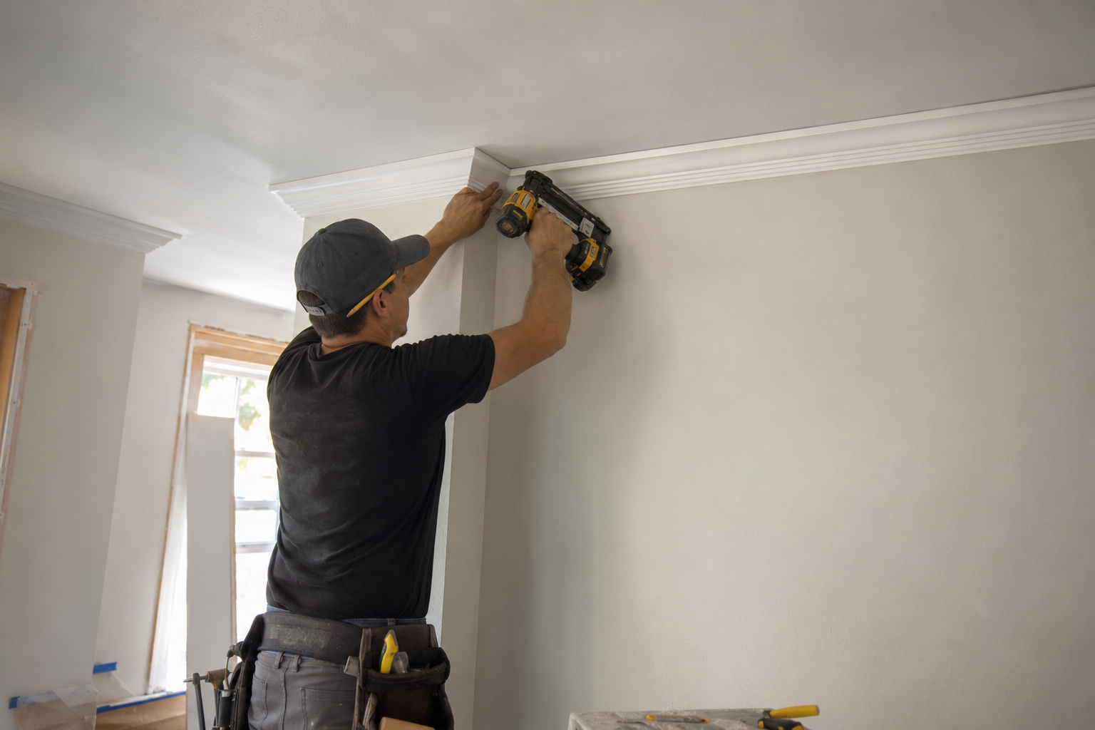 Crown Molding